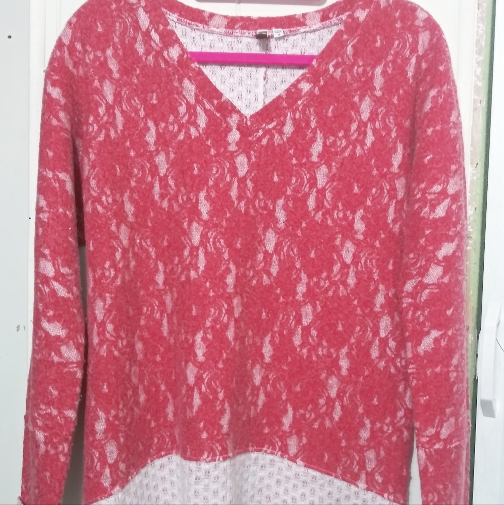 Women's  Sweater Top